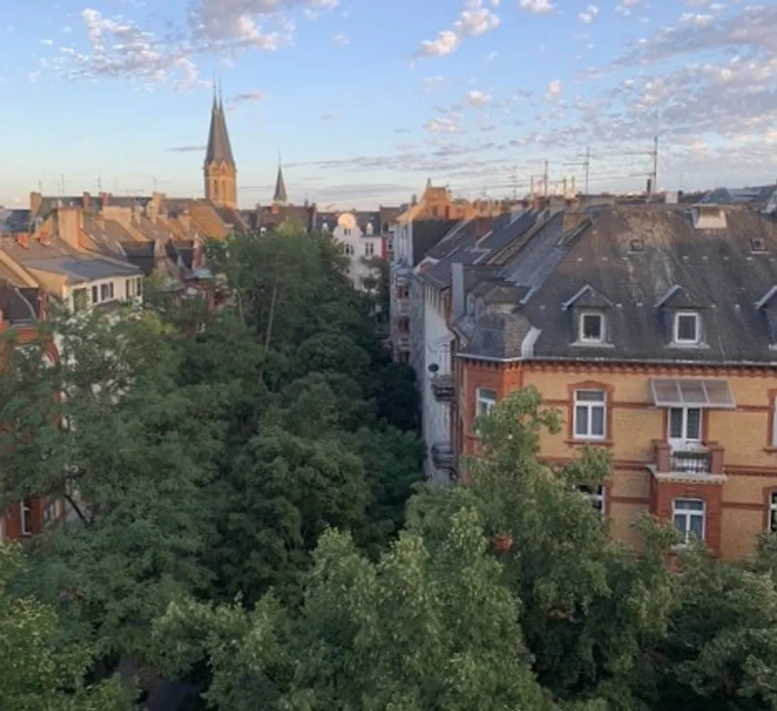 2 Zimmer Wohnung mit 38 m² in Wiesbaden – Bild 12