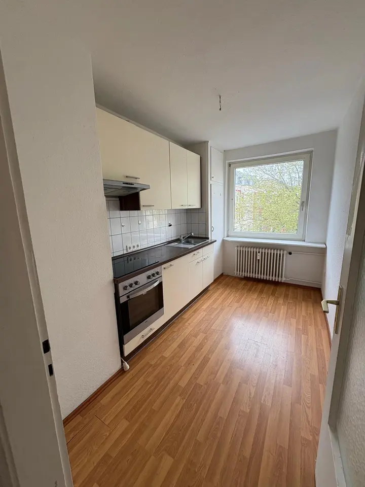 3 Zimmer Wohnung mit 84 m² in Wilhelmshaven – Bild 3