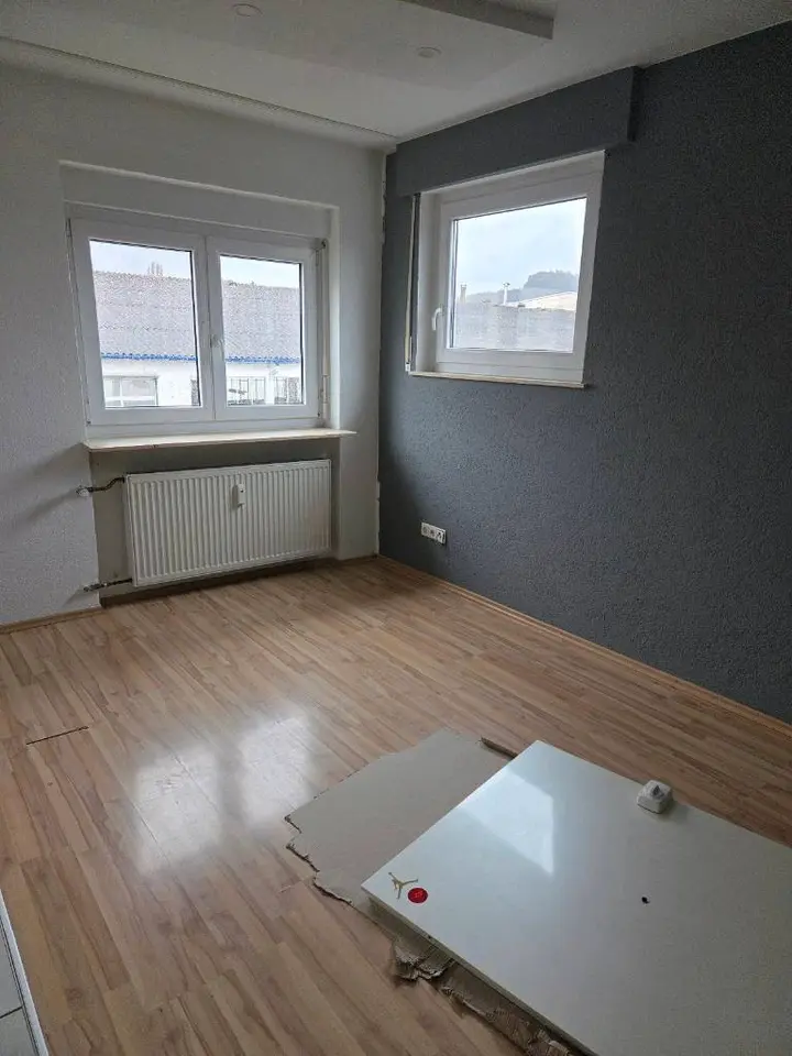 2 Zimmer Wohnung mit 47 m² in Singen – Bild 2