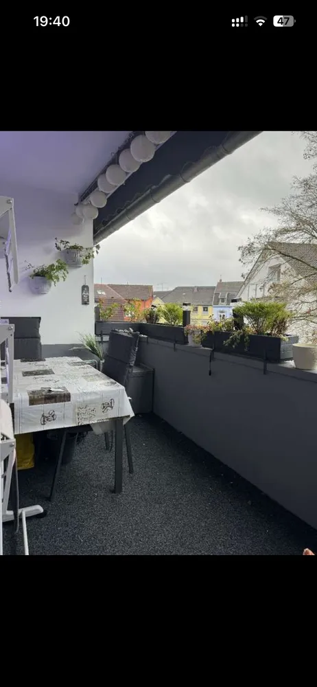 2 Zimmer Wohnung mit 54 m² in Essen – Bild 3