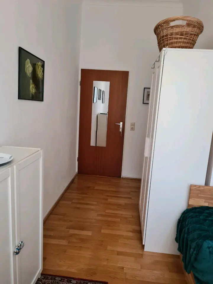 Studio mit 12 m² in Düsseldorf – Bild 7