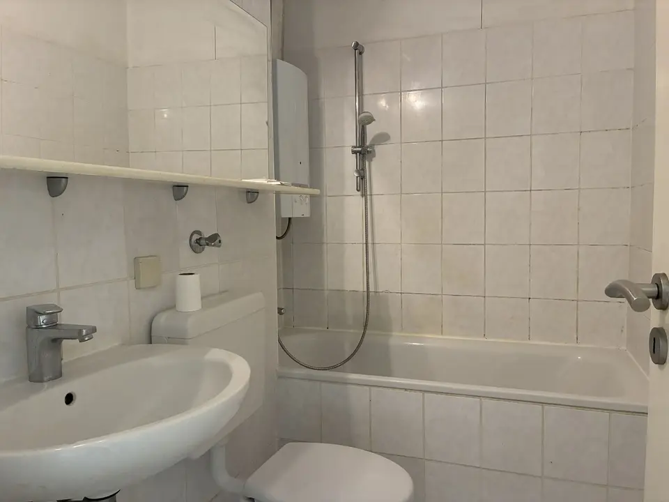 3 Zimmer Wohnung mit 66 m² in Hannover – Bild 6