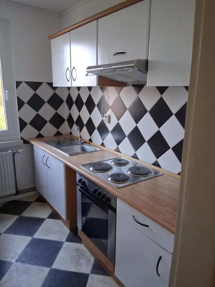 2 Zimmer Wohnung mit 42 m² in Eisenach – Bild 10
