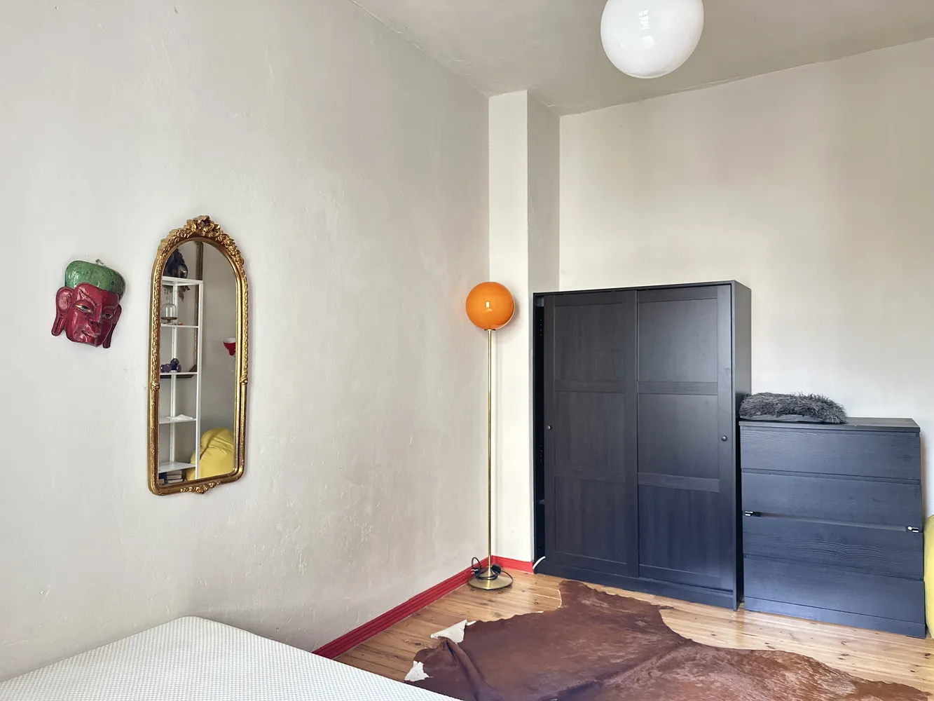 2 Zimmer Wohnung mit 67 m² in Berlin – Bild 2