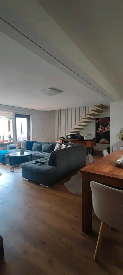 4 Zimmer Haus mit 110 m² in Saarbrücken – Bild 1
