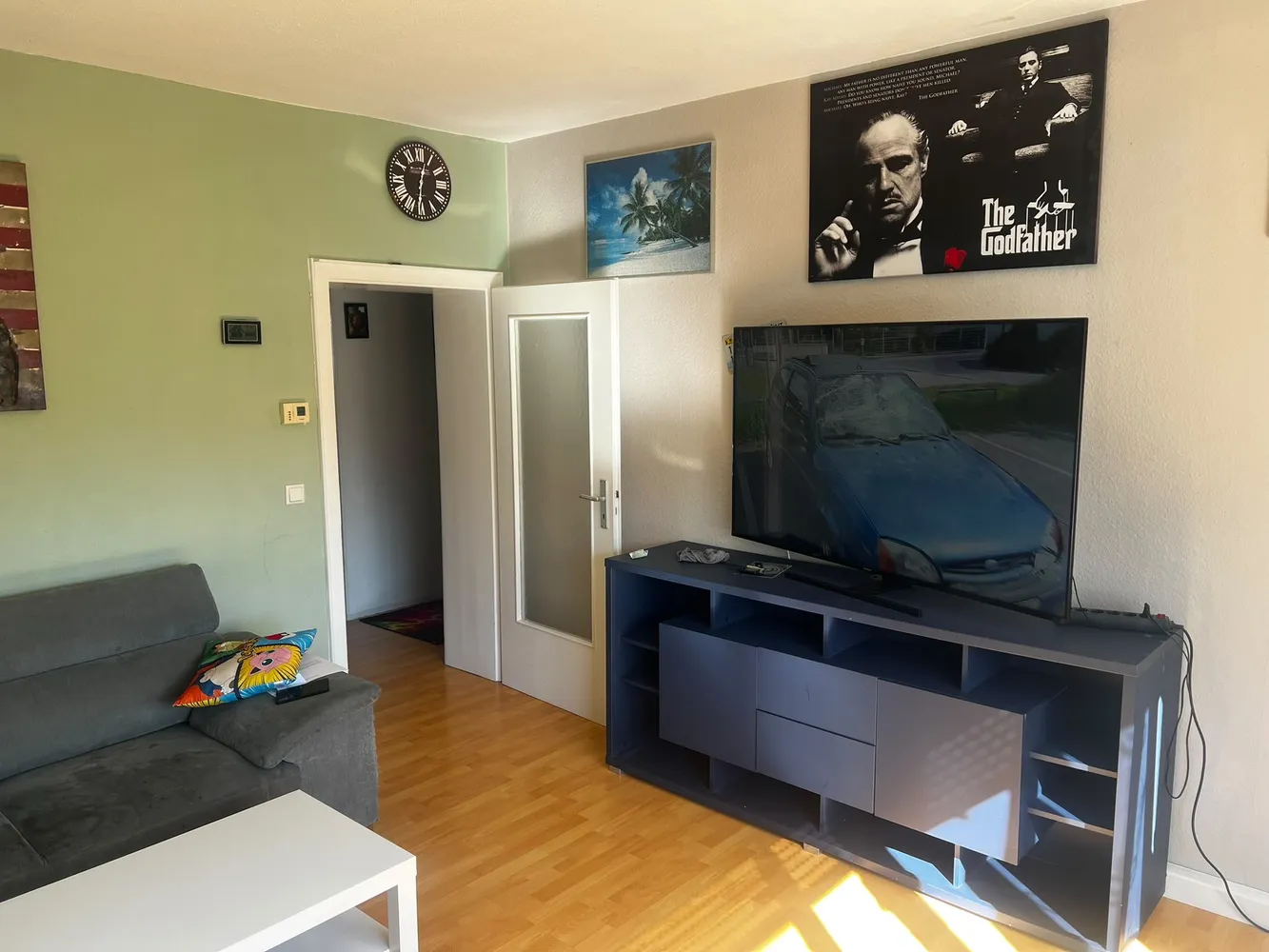 2 Zimmer Wohnung mit 58 m² in Solingen – Bild 3