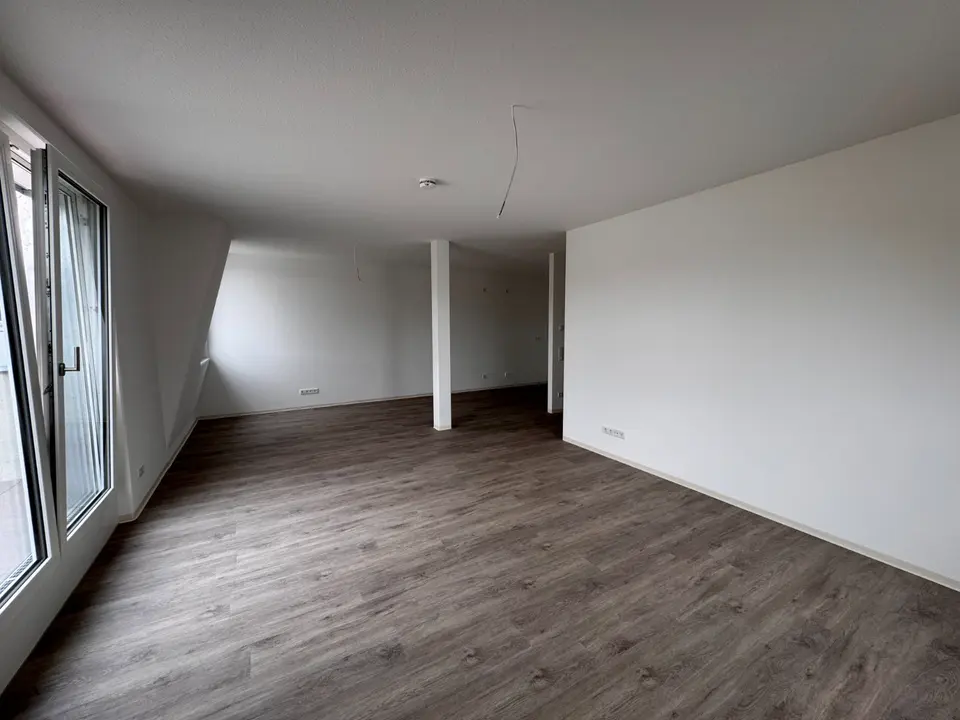 4 Zimmer Wohnung mit 128 m² in Ansbach – Bild 3