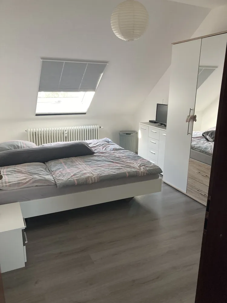 3 Zimmer Wohnung mit 55 m² in Braunschweig – Bild 10