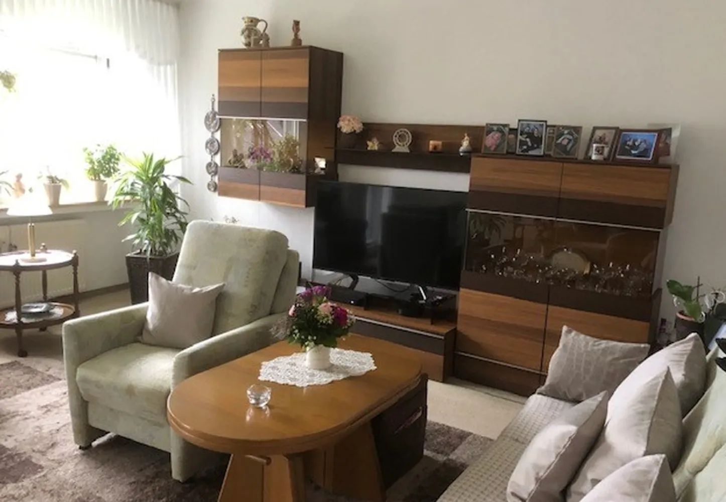 3 Zimmer Wohnung mit 67 m² in Castrop-Rauxel – Bild 4