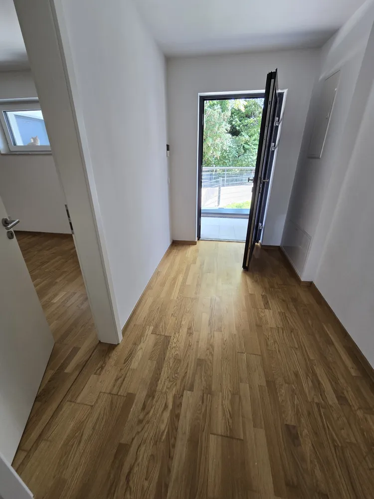 2 Zimmer Wohnung mit 83 m² in Straubing – Bild 12