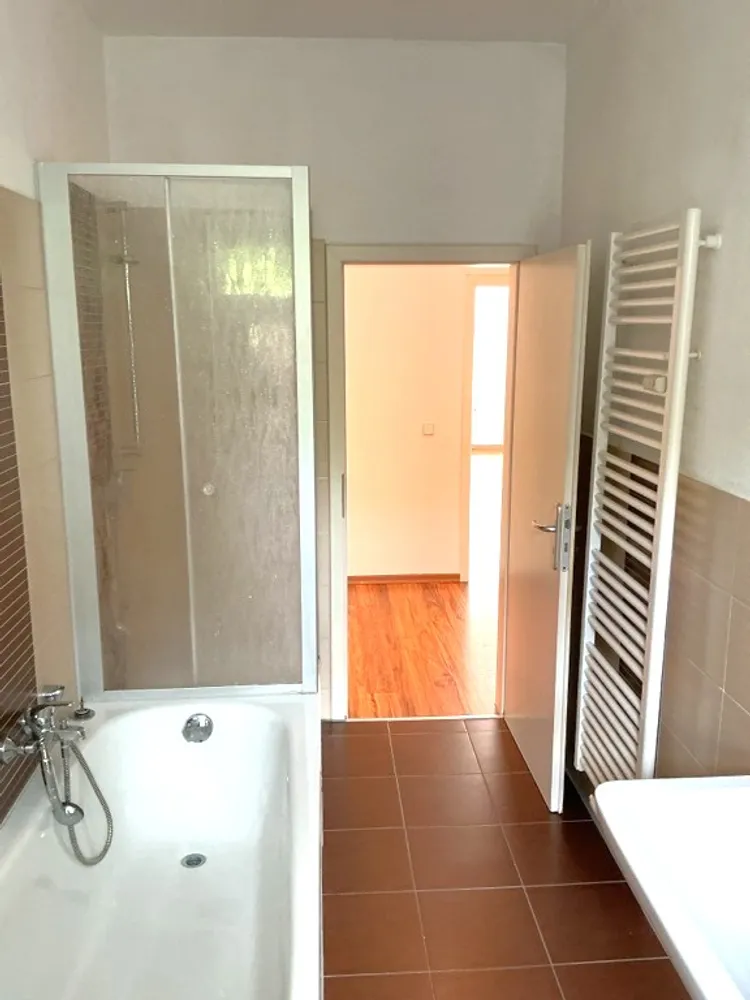 5 Zimmer Wohnung mit 116 m² in Leipzig – Bild 3