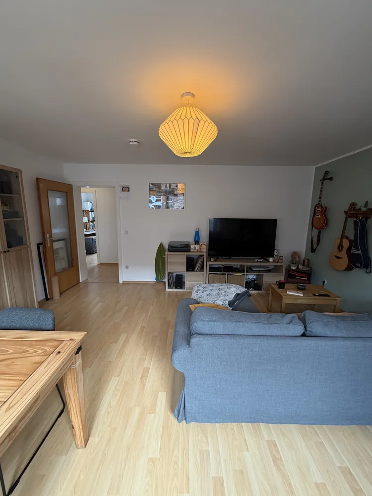 3 Zimmer Wohnung mit 68 m² in Dinslaken – Bild 11