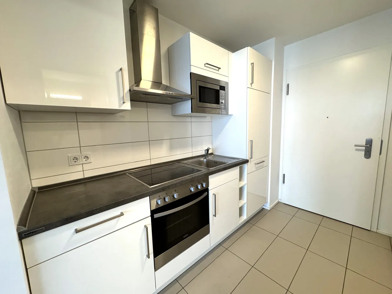 1 Zimmer Wohnung mit 30 m² in Berlin – Bild 7