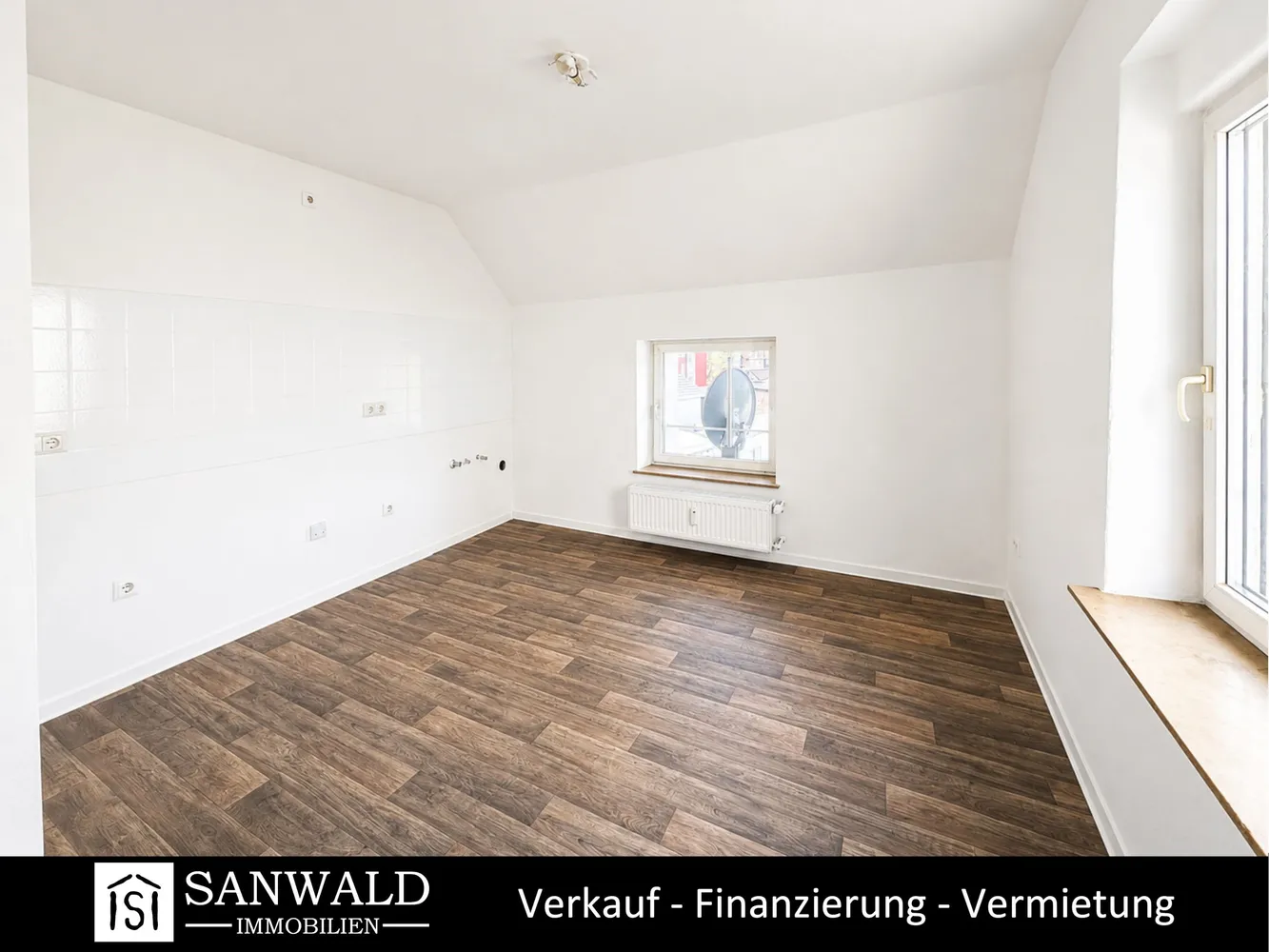 4 Zimmer Wohnung mit 82 m² in Gelsenkirchen – Bild 4