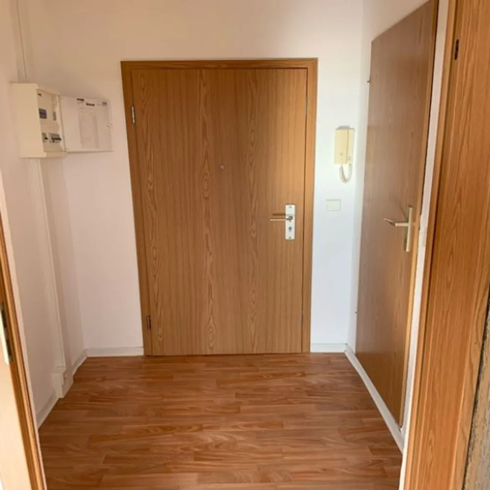 1 Zimmer Wohnung mit 31 m² in Halle (Saale) – Bild 6