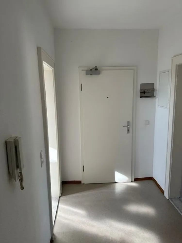 2 Zimmer Wohnung mit 55 m² in Schweinfurt – Bild 11