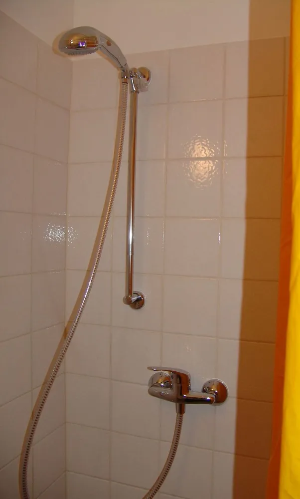 1 Zimmer Wohnung mit 19 m² in Münster – Bild 6
