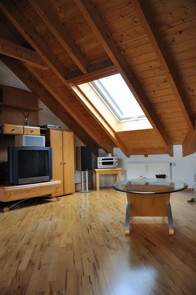 4 Zimmer Wohnung mit 140 m² in Hofheim am Taunus – Bild 4