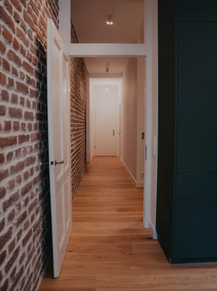 3 Zimmer Wohnung mit 100 m² in Köln – Bild 6
