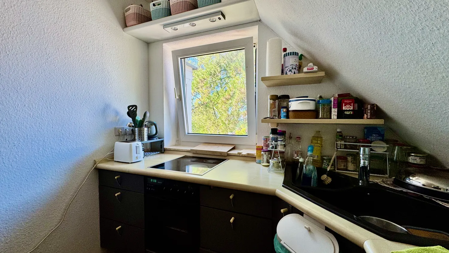 2 Zimmer Wohnung mit 70 m² in Bergisch Gladbach – Bild 5