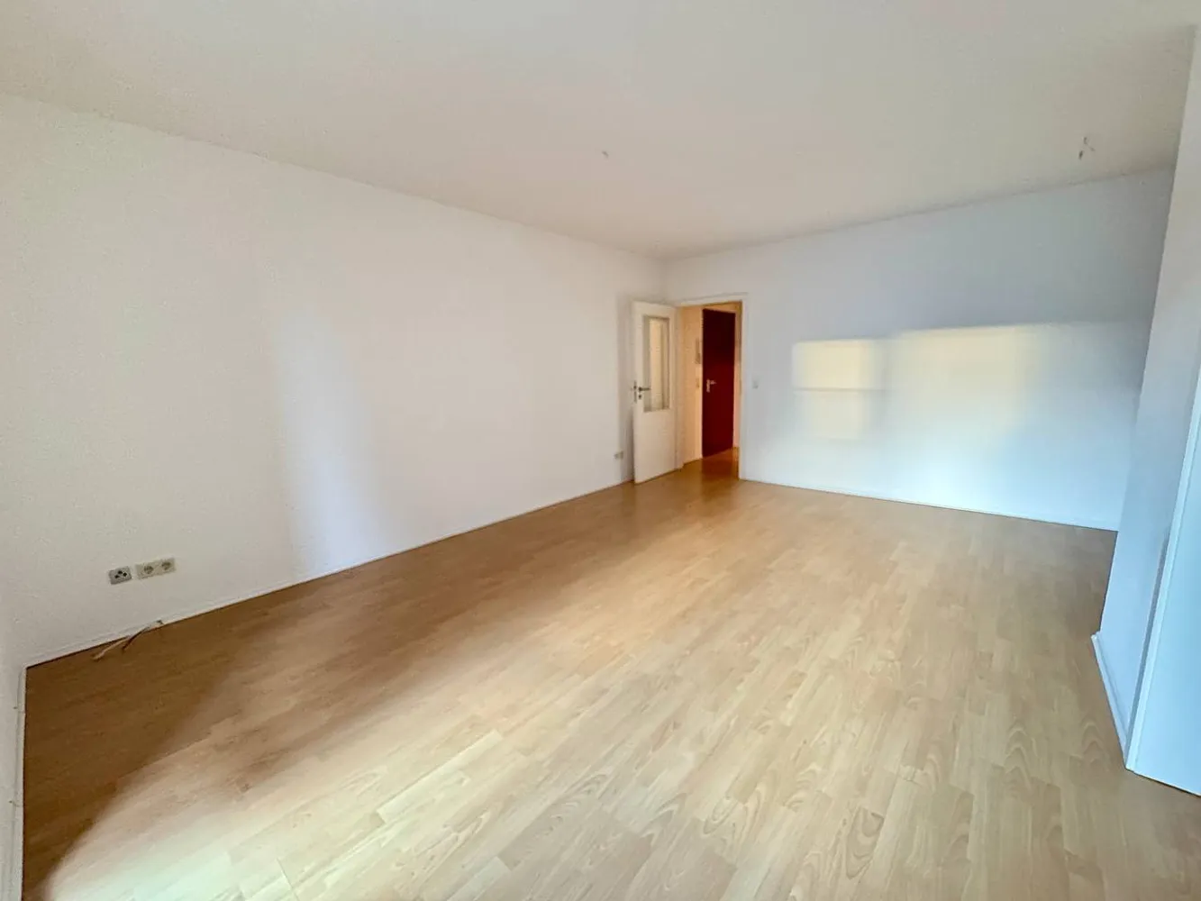 2 room apartment with 54 m² in Kiel – Photo 3