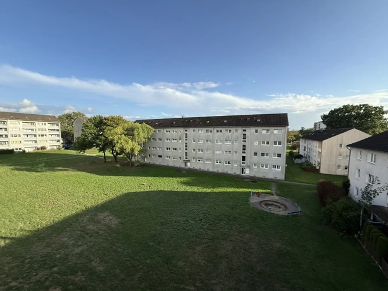 2 Zimmer Wohnung mit 62 m² in Duisburg – Bild 1