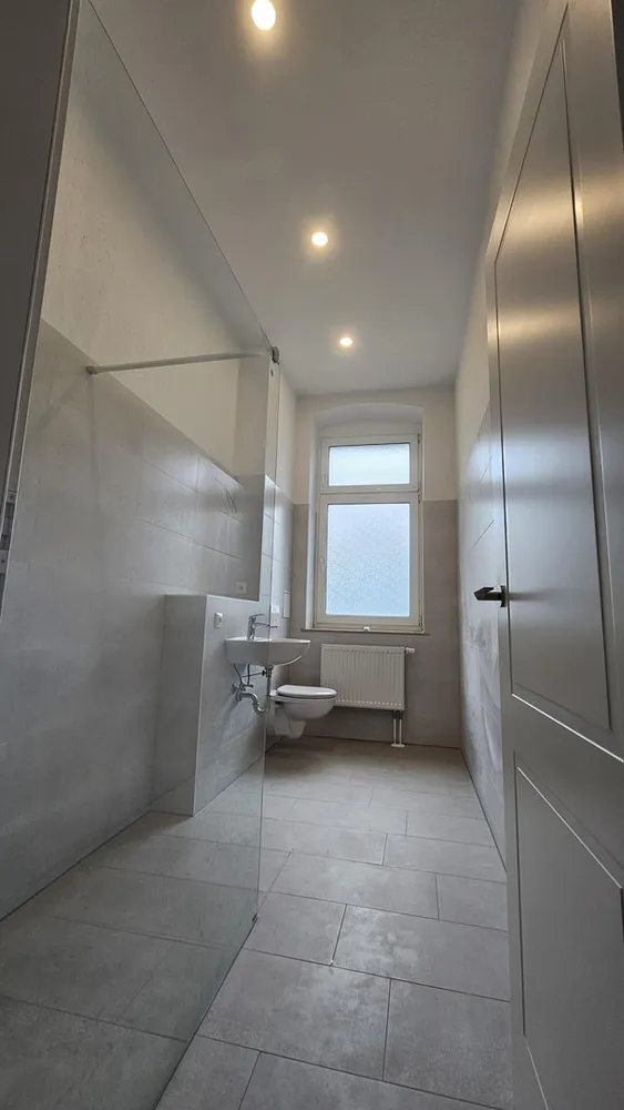 3 Zimmer Wohnung mit 56 m² in Magdeburg – Bild 9