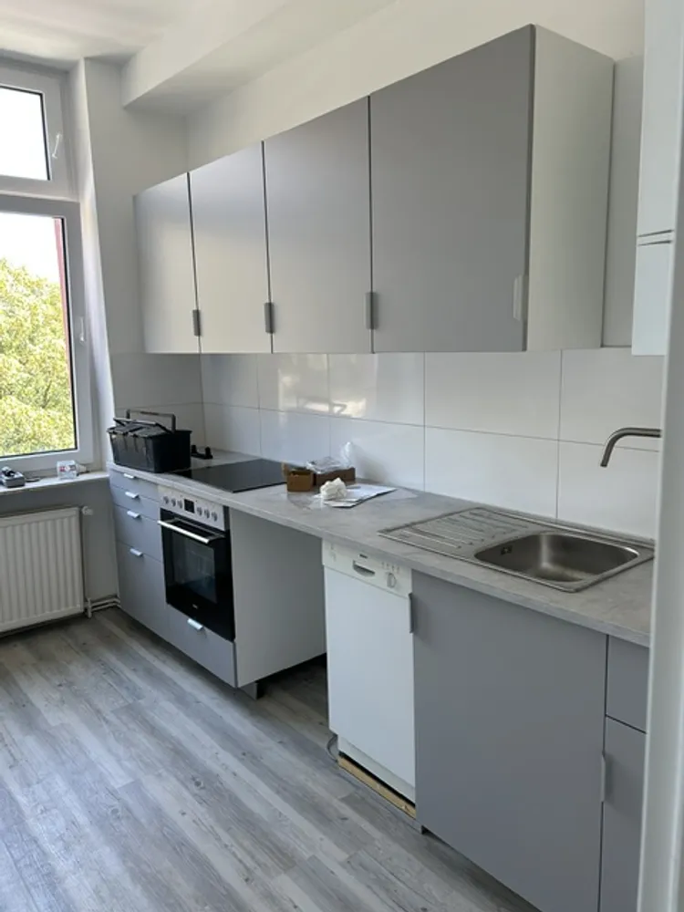 2 Zimmer Wohnung mit 66 m² in Frankfurt am Main – Bild 4