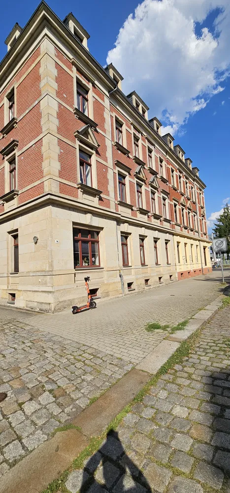 3 Zimmer Wohnung mit 65 m² in Dresden – Bild 1