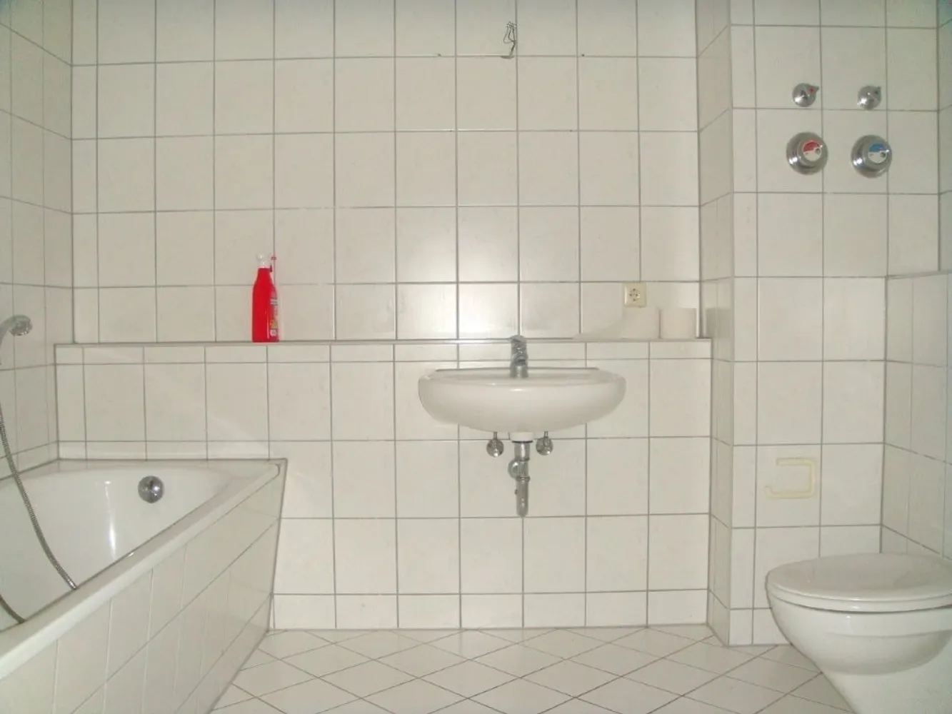 2 Zimmer Wohnung mit 71 m² in Halle (Saale) – Bild 3