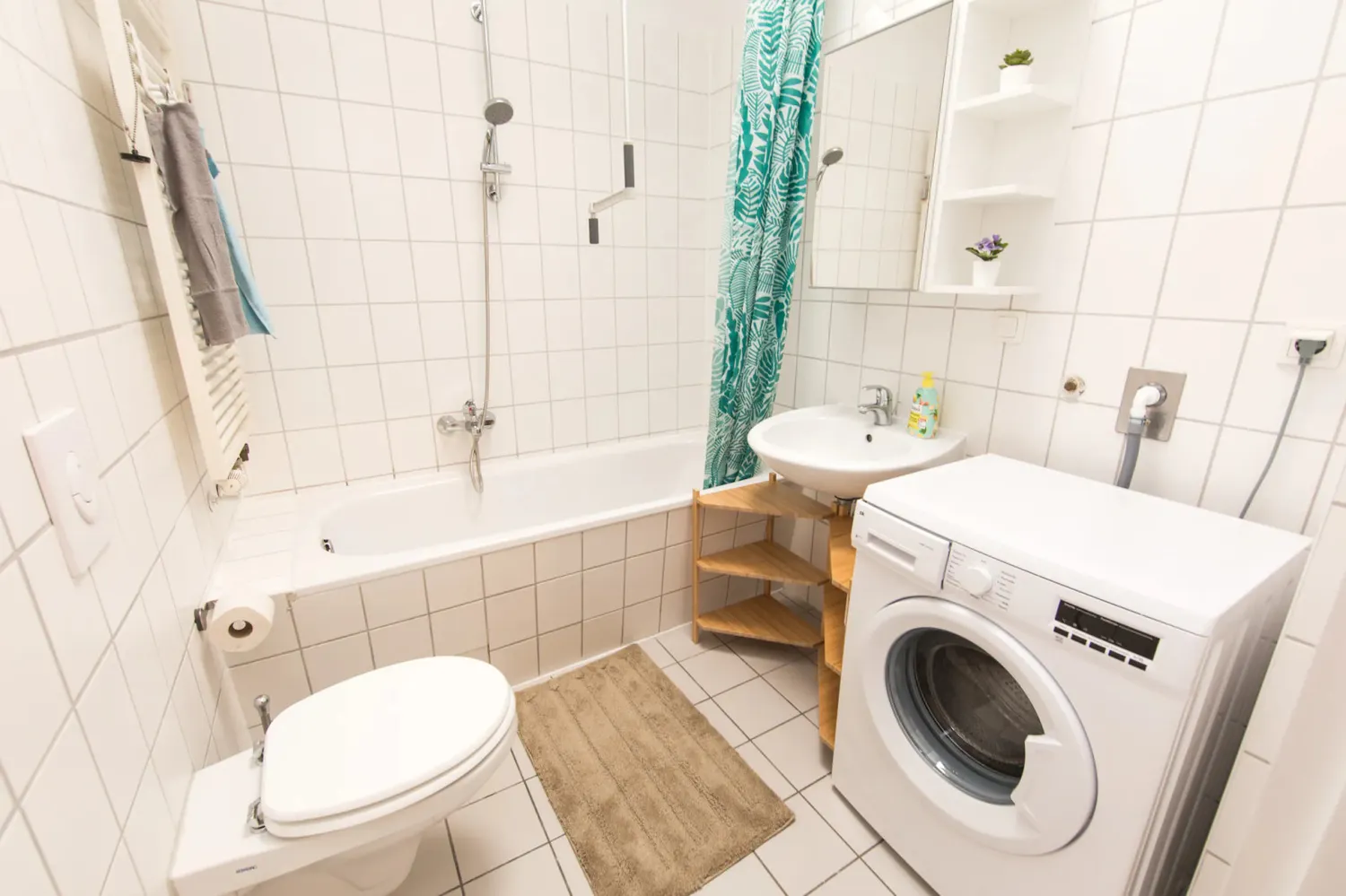 WG-Zimmer mit 7 m² in Berlin – Bild 10