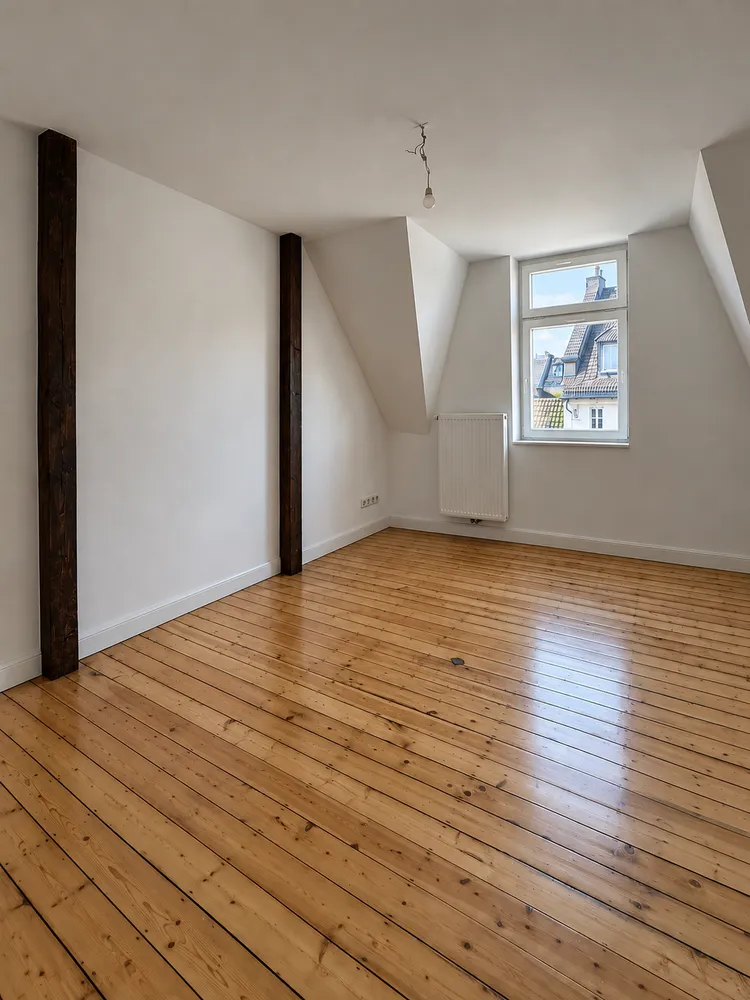 2 Zimmer Wohnung mit 61 m² in Wiesbaden – Bild 5