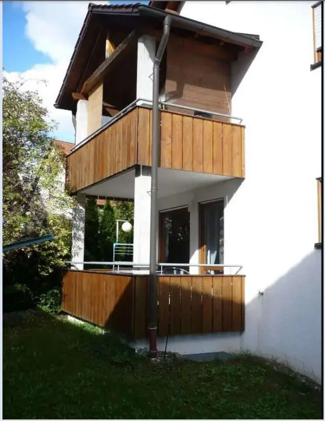 3 Zimmer Wohnung mit 60 m² in Leonberg – Bild 9