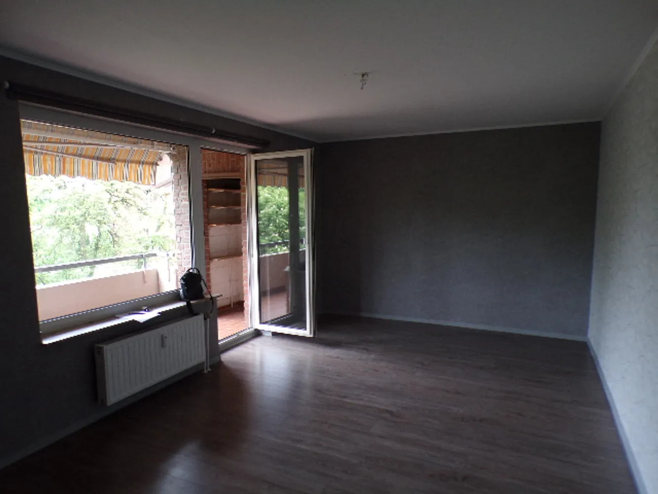 4 room apartment with 75 m² in Duisburg – Photo 6
