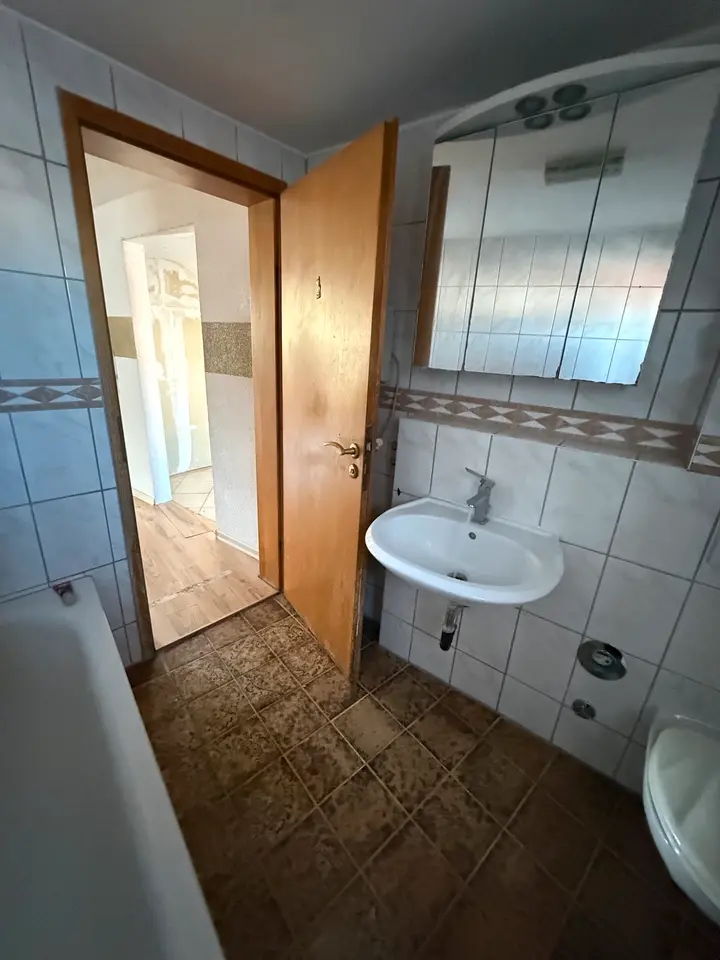 6 Zimmer Wohnung mit 115 m² in Tuttlingen – Bild 7