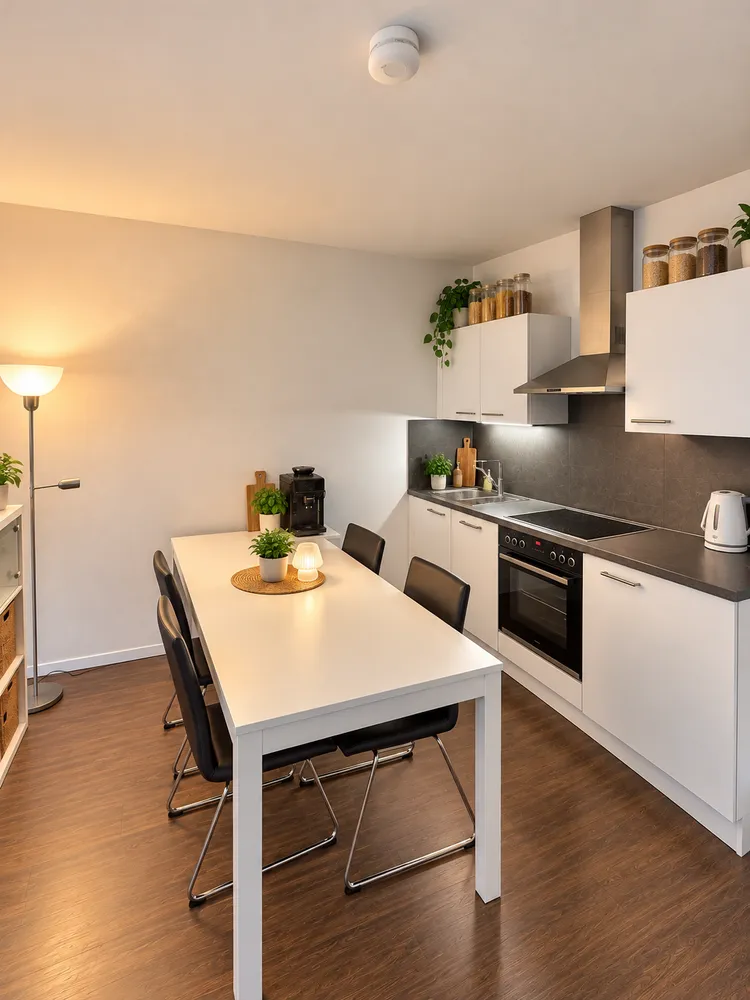 2 Zimmer Wohnung mit 43 m² in Passau – Bild 2