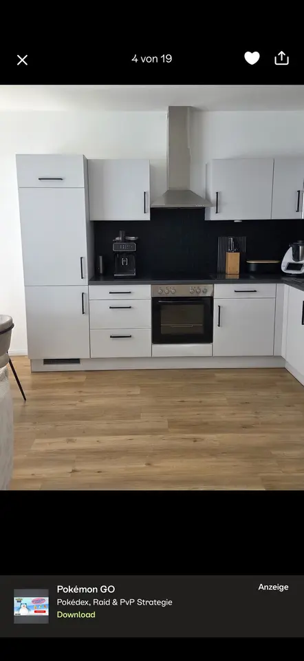 3 Zimmer Wohnung mit 90 m² in Soltau – Bild 2
