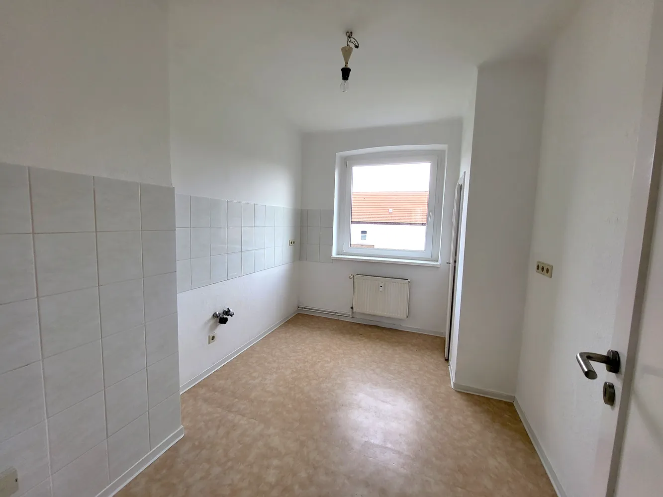 3 room apartment with 68 m² in Aschersleben – Photo 1