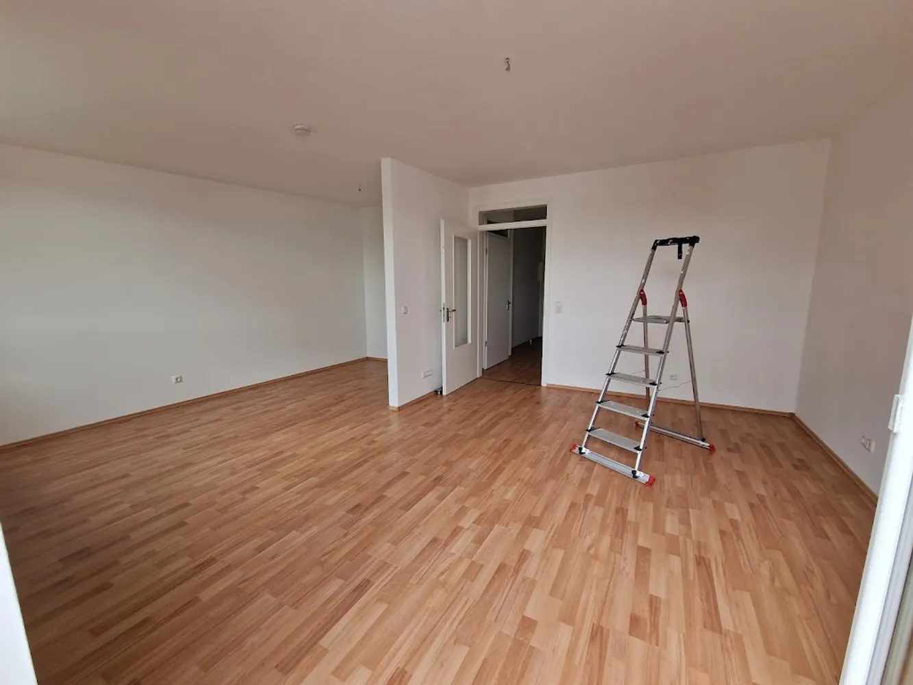 1 room apartment with 50 m² in Pinneberg – Photo 11