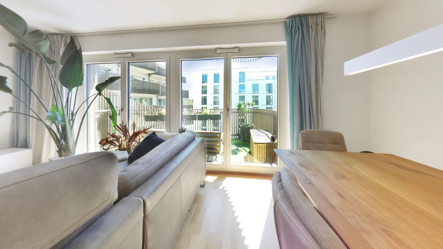 2 Zimmer Wohnung mit 64 m² in München – Bild 6