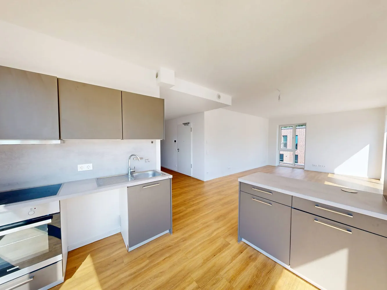 4 Zimmer Wohnung mit 119 m² in Hamburg – Bild 4