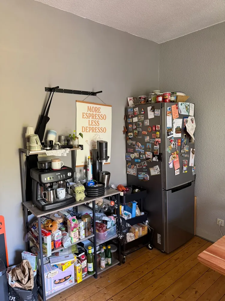 3 Zimmer Wohnung mit 77 m² in Aachen – Bild 3