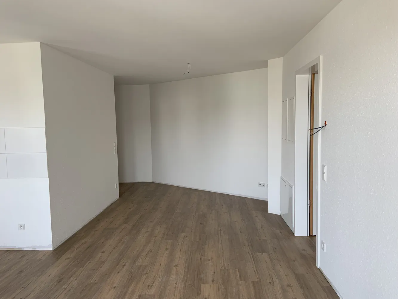 2 Zimmer Wohnung mit 59 m² in Bonn – Bild 3