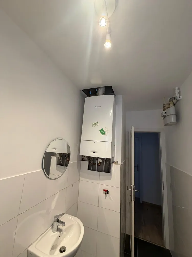 3 Zimmer Wohnung mit 95 m² in Mannheim – Bild 6