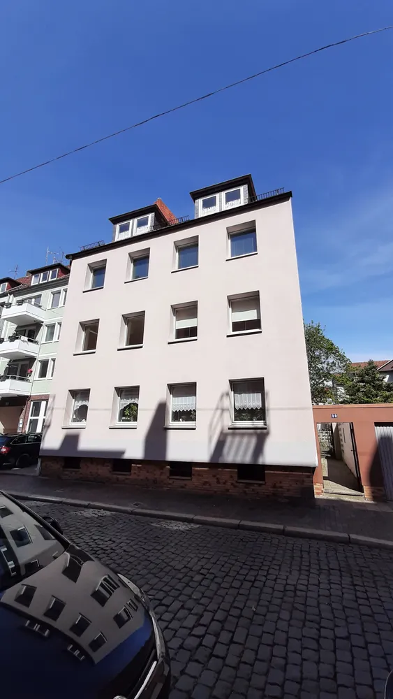 3 Zimmer Wohnung mit 83 m² in Hildesheim – Bild 4