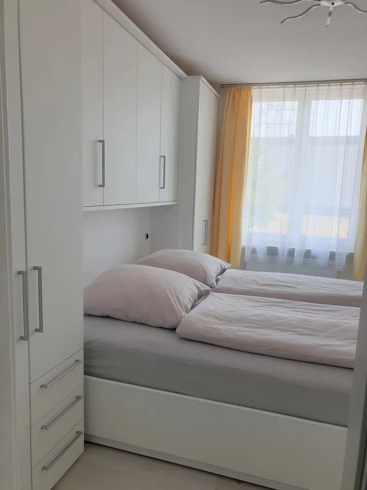 2 Zimmer Wohnung mit 65 m² in Rheinfelden – Bild 3
