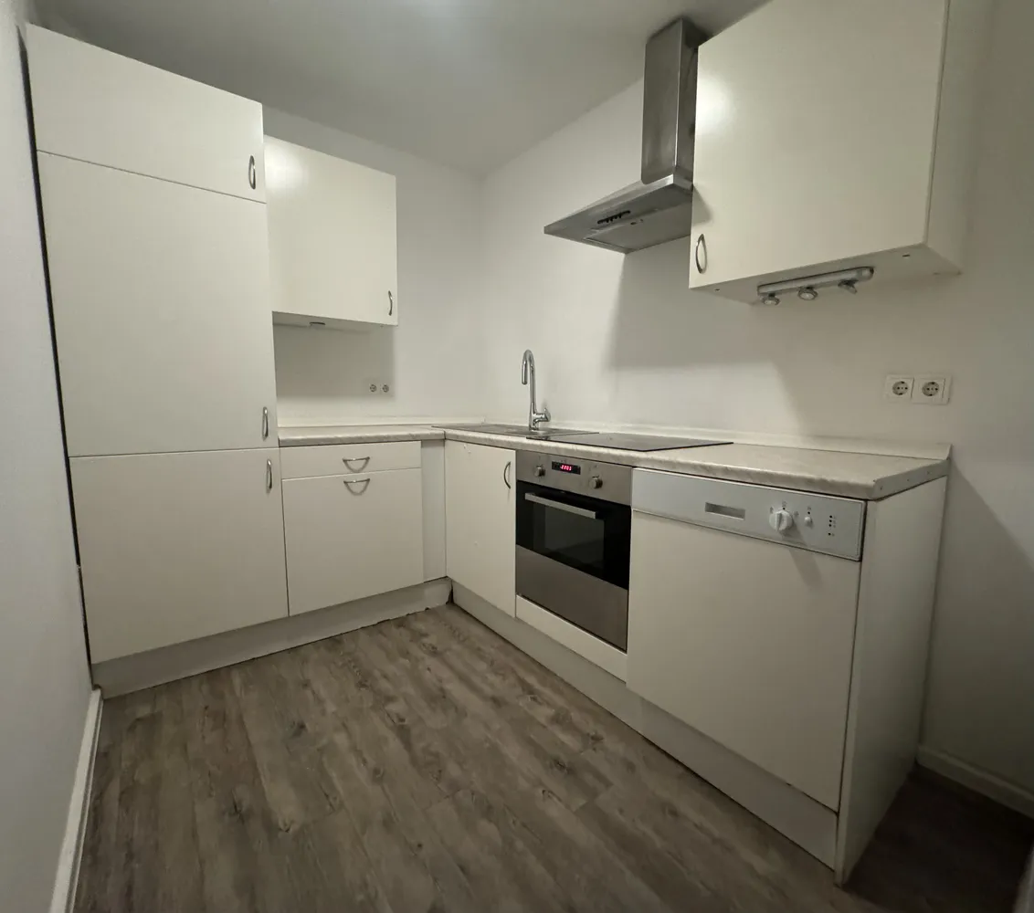 2 room apartment with 105 m² in Berlin – Photo 10