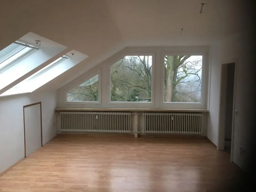 4 Zimmer Wohnung mit 98 m² in Lüdenscheid – Bild 1