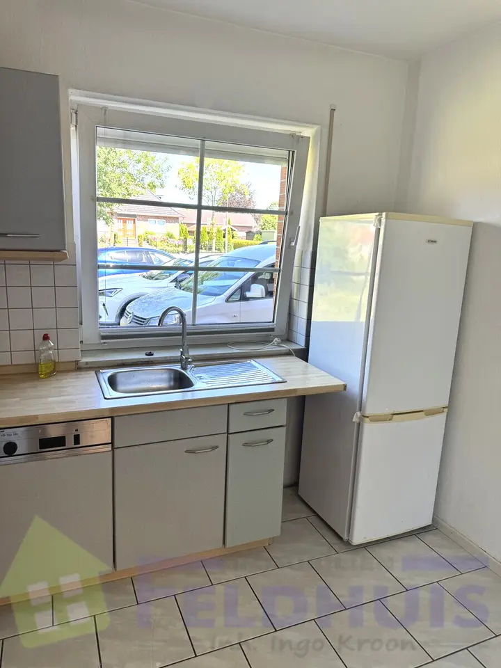 2 Zimmer Wohnung mit 57 m² in Leer – Bild 4