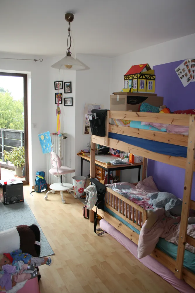 3 room apartment with 102 m² in Mönchengladbach – Photo 2